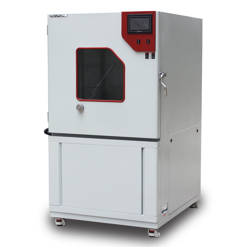 防塵試驗箱|防塵測試箱|砂塵粉塵測試箱